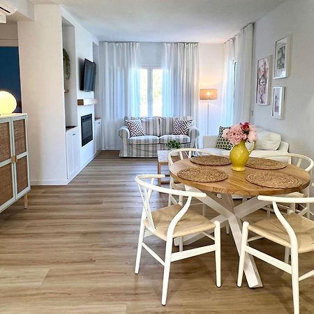 Elena Playa Sol Apartment Alcudia  Exterior photo