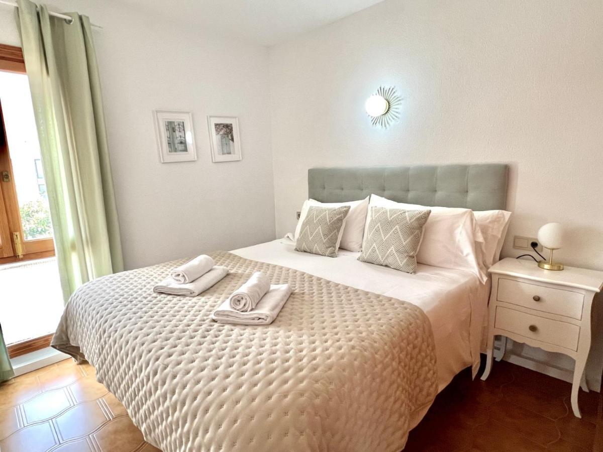 Elena Playa Sol Apartment Alcudia  Exterior photo