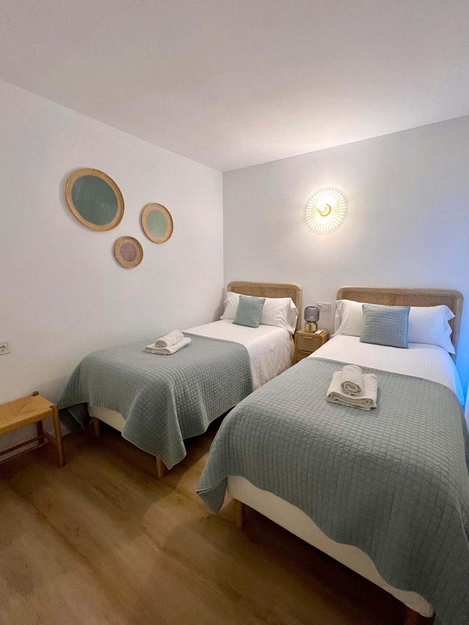 Elena Playa Sol Apartment Alcudia  Exterior photo